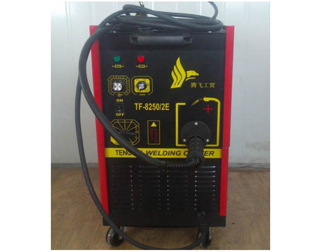 二保焊机(二氧化碳气体保护焊机)